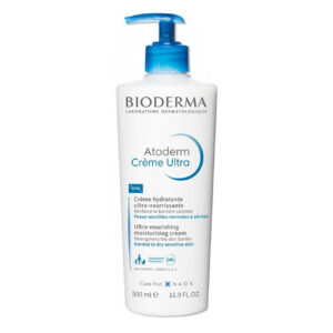 BIODERMA AtodermCrème