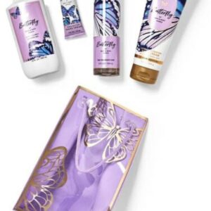 Bath And Body Works BUTTERFLY