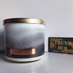 Open Sky 3-Wick Candle