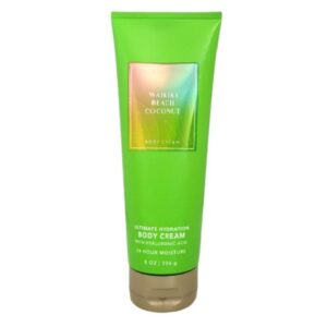Bath & Body Works Waikiki Beach Coconut