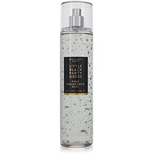 Bath and Body Works Little Black Party Dress Mist 236ml