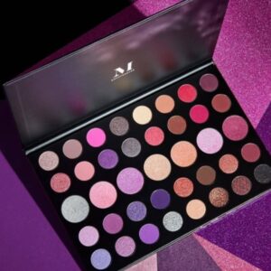 MORPHE SUCH A GEM ARTISTRY PALETTE – 39S