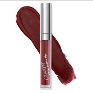 ColourPop Ultra matte