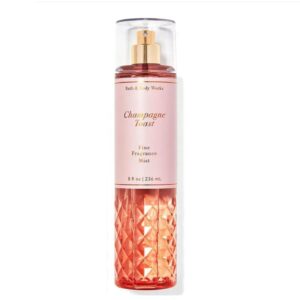 Bath and Body Works Fragrance Mist - Champagne Toast