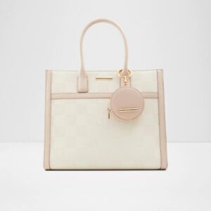 ALDO Laroabaen Tote Bag Color Multi