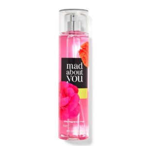 Bath & Body Works Mad About You Fine Fragrance Mist 236ml