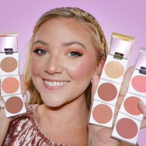 Tarte Blush Authority Amazonian Clay Cheek Set 