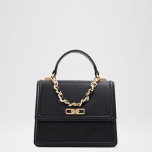 ALDO HILG SATCHEL BAG