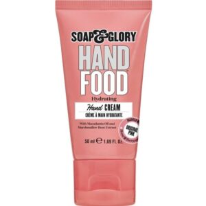 Soap & Glory Hand Food Hydrating Hand Cream-50ml