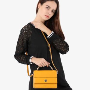 ALDO Roskear Color  Light Yellow