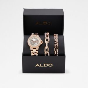 Aldo Accessories Crardowen Chronograph Fashion Watches