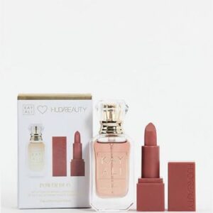 HUDA BEAUTY SET