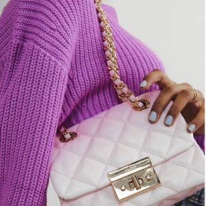 Aldo Latisse Crossbody Bag