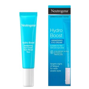 Neutrogena Hydro Boost Awakening Eye Cream