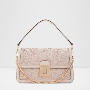 ALDO Botana Shoulder Bag Color Pink