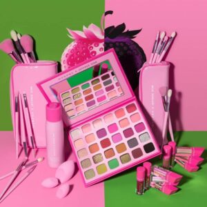 Jeffree Star Artistry Palette