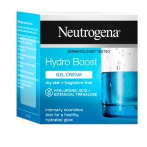 Hydro Boost Gel Cream 50ml