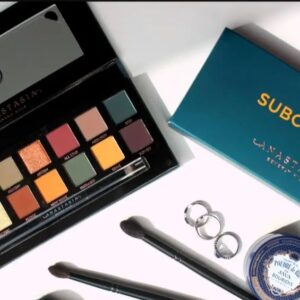 Anastasia Beverly Hills