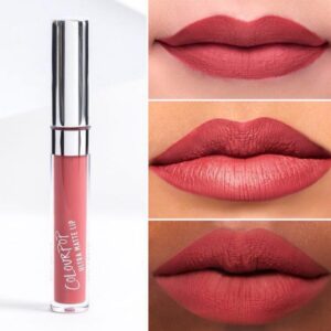 Colourpop Ultra Matte Lipstick Bumble