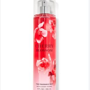 Bath And Body Works Cherry Blossom Fine Fragrance Mist 236ml