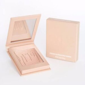 KylieCosmetics Cotton Candy Cream Kylighter Illuminating Powder