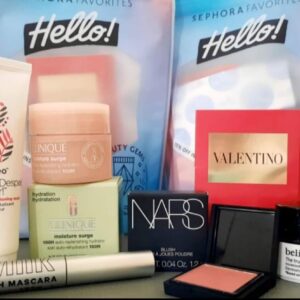 SEPHORA – Hello! Gift Set
