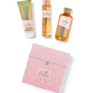 Bath & Body Works Into The Stars Gift Set