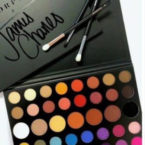 Morphe James Charles Eyeshadow Palette MORPHE X JAMES CHARLES