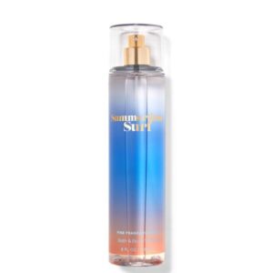 Bath and Body Works SUMMERTIME SURF Fragrance Body Mist 236ml