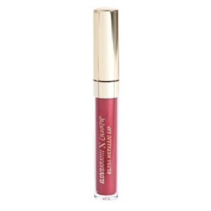ColourPop Iluvsarahii X Ultra Mettallic Lip