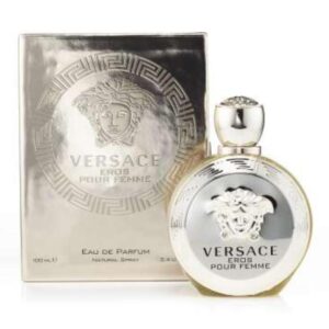 VERSACE EROS POUR FEMME EDP 100 ML