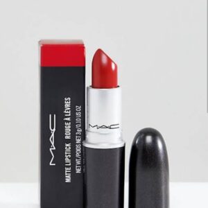 MAC Retro Matte Lipstick