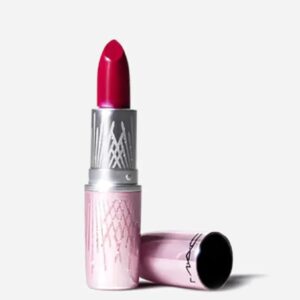 MAC – Frosted Firework Matte Lipstick – Heart Goes Boom