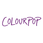 colourpop-logo-font