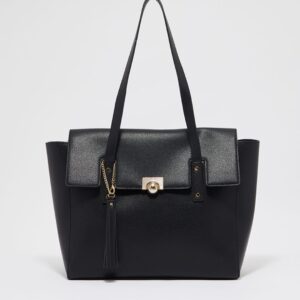 JENNY FAIRY @ C CLASSIC TOP HANDLE BAG