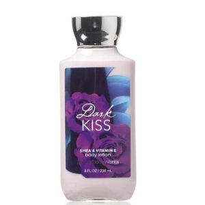 Bath & Body Works DARK KISS Body Lotion