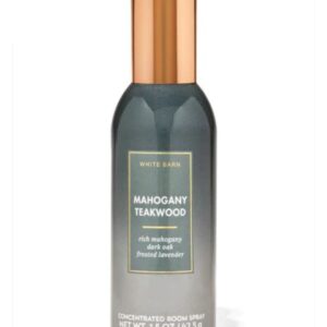 Bath & Body Works Mahogany Teakwood Concentrated Room Spray