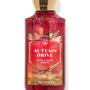 Bath and body works  Autumn Drive Shower Gel