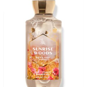 Bath & Body Works Sunrise Woods Shower Gel 295ml