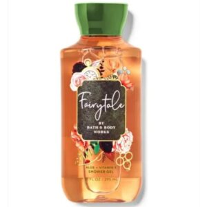 Bath & Body Works Fairytale Shower Gel 295ml
