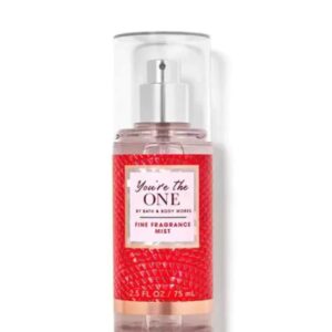 BBW Travel Size Body Mist - You are the One