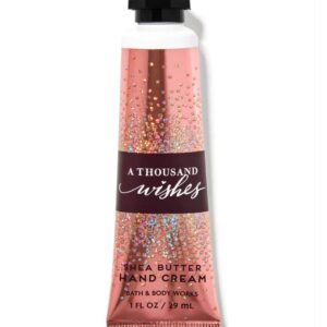Bath & Body Works A Thousand Wishes Hand Cream