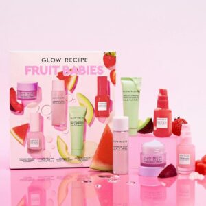 Glow Recipe Fruit Babies Bestsellers Kit