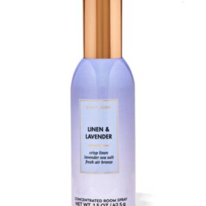 Bath and body works Linen & Lavender