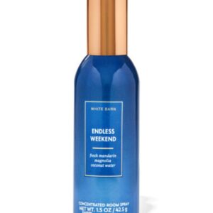 Bath & Body Works Endless Weekend Concentrated Room Spray  42.5g
