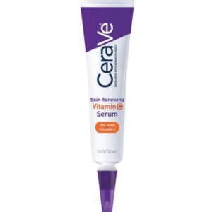 CERAVE Skin Renewing Vitamin C Serum