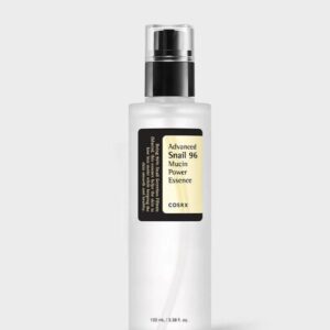 Advanced Snail 96 Mucin Power Essence