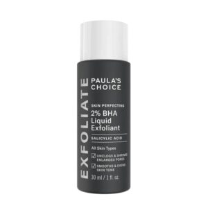 Paula's Choice Skin Perfecting 2% BHA Liquid Exfoliant - 30ml