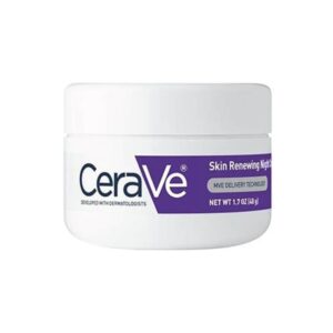 CeraVe Skin Renewing Night Cream