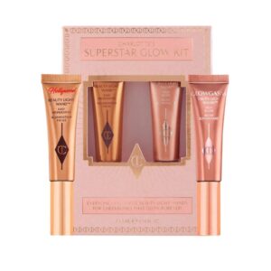 Charlotte Tilbury Charlotte's Superstar Glow Kit